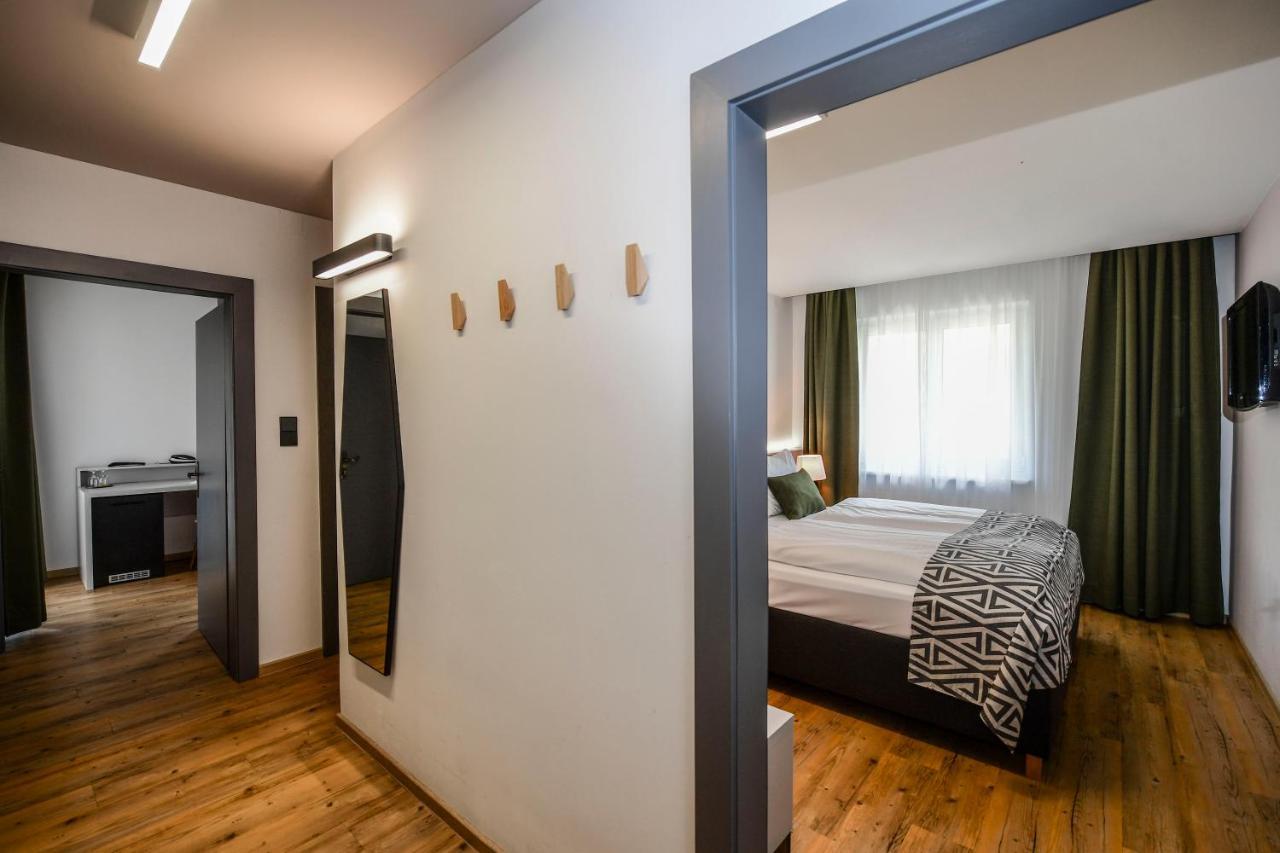 Alpenblick Kreischberg Hotel 4*